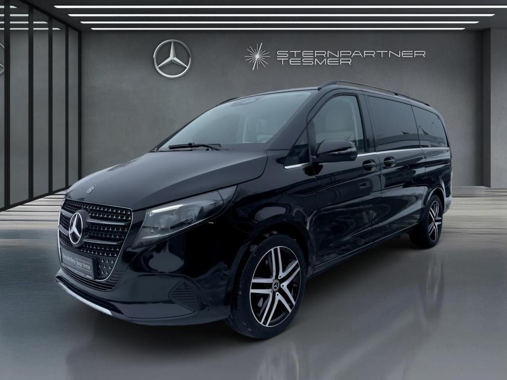 Mercedes-Benz V-Klasse V 300 4MATIC AVANTGARDE Limousine Lang V 300 d