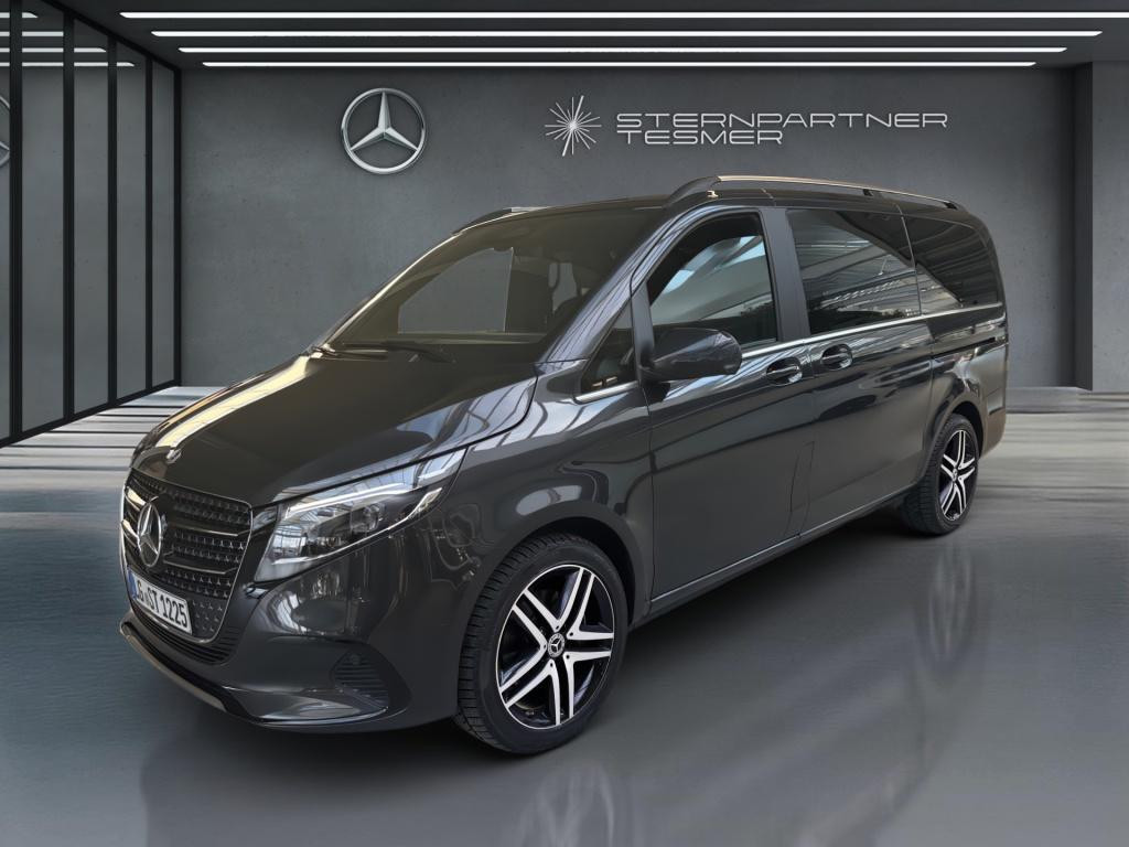 Mercedes-Benz V-Klasse V 300 AVANTGARDE Limousine Lang V 300 d