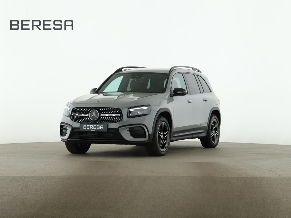 Mercedes-Benz GL-Klasse GLB 200 AMG Line GLB 200 d