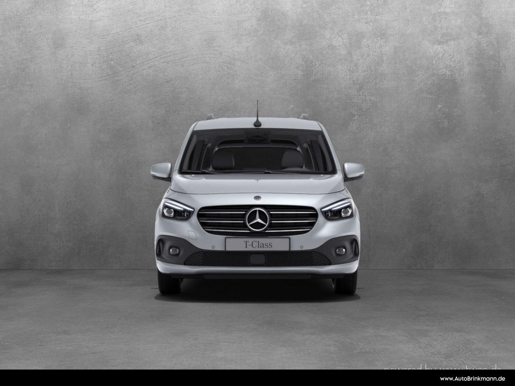 Mercedes-Benz T 180 Progressive