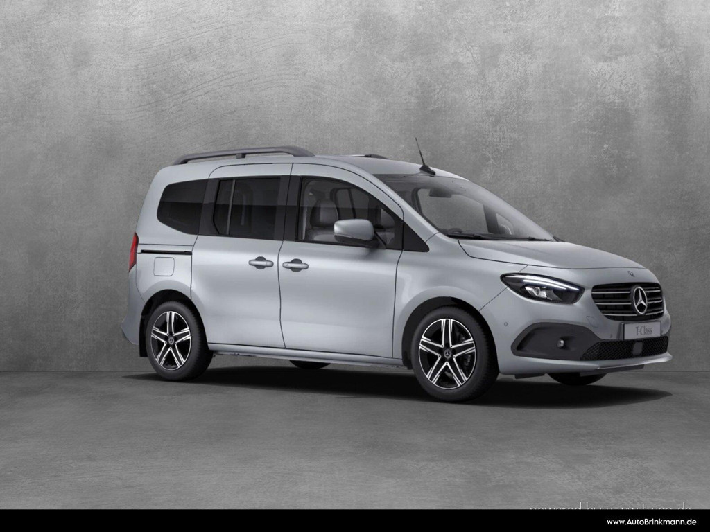 Mercedes-Benz T 180