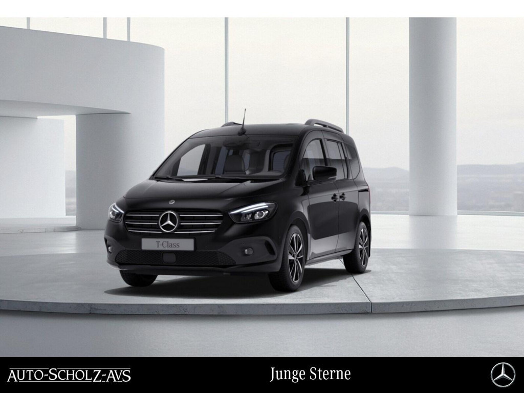 Mercedes-Benz T 180 Progressive