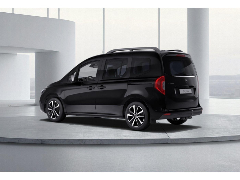 Mercedes-Benz T 180