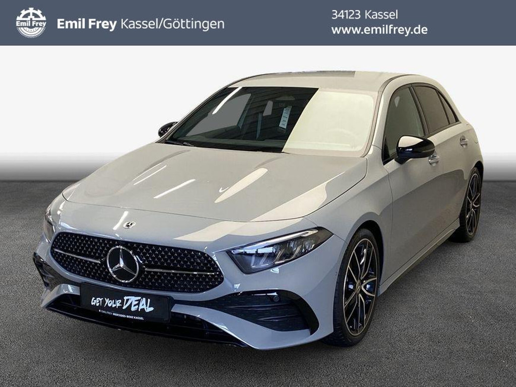 Mercedes-Benz A-Klasse A 200 AMG Line
