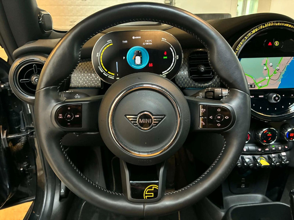 Mini Mini Electric