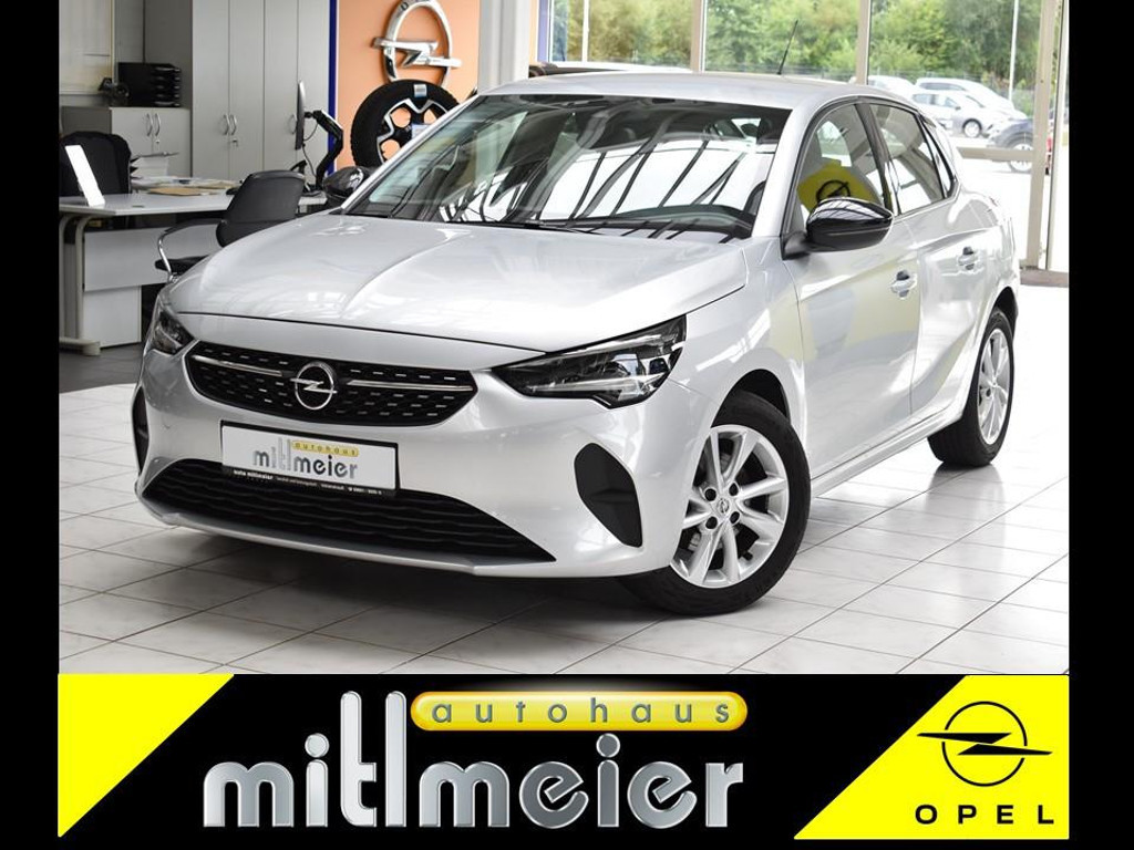 Opel Corsa 1.5 CDTI Elegance