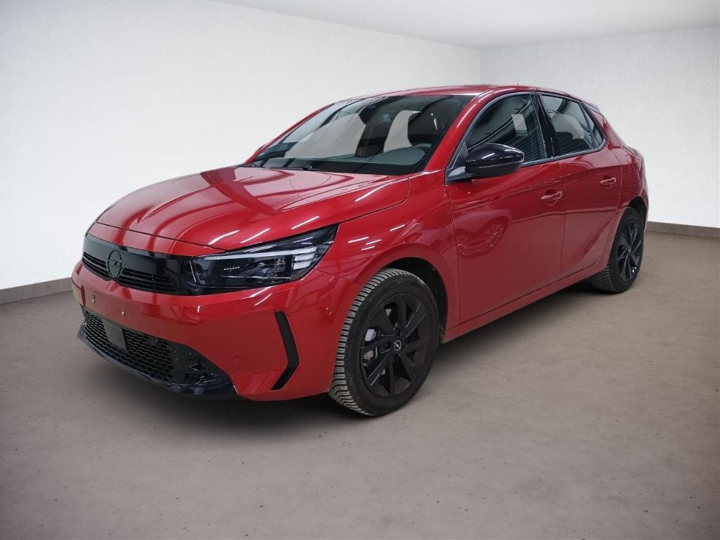 Opel Corsa Grand Sport GS-Line