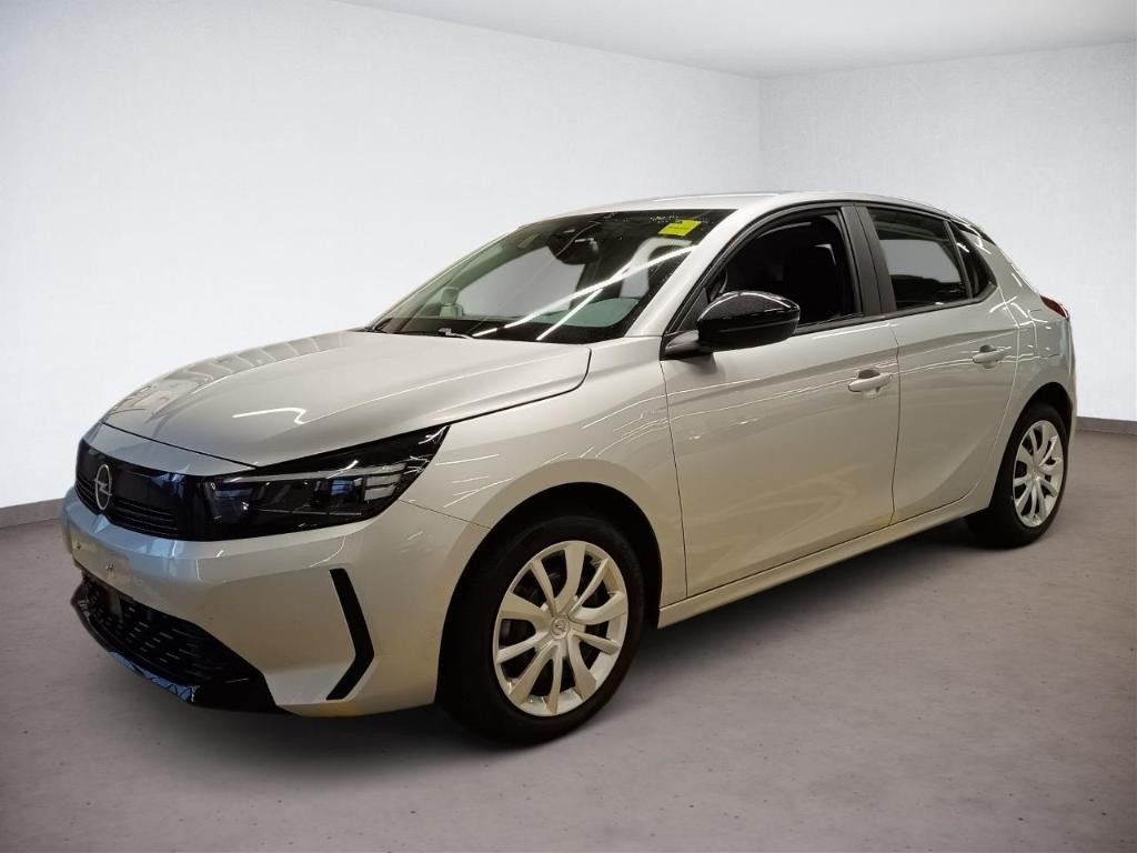 Opel Corsa Edition