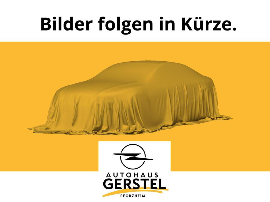 Opel Mokka Edition