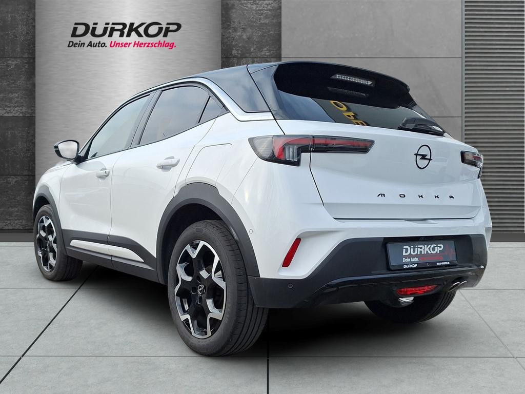 Opel Mokka Ultimate