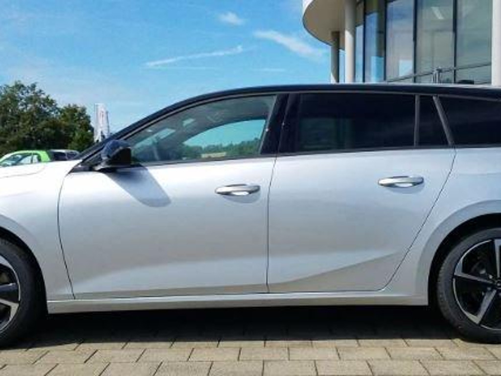 Opel Astra 1.2 Turbo Turbo
