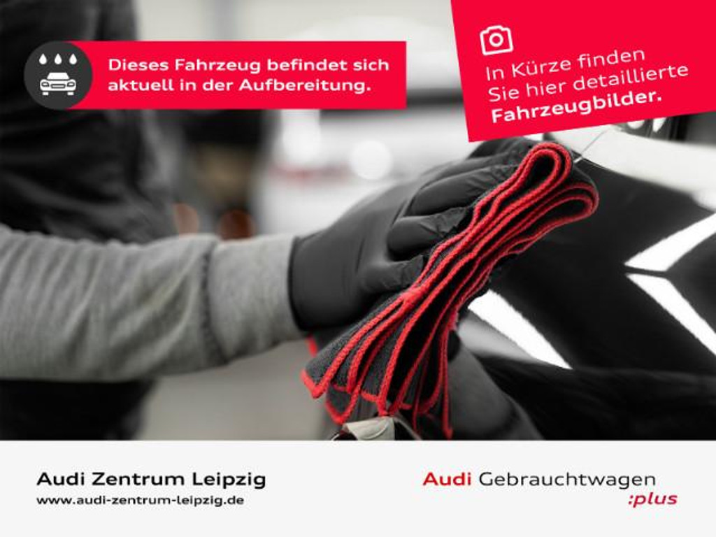 Audi A6 Avant Quattro