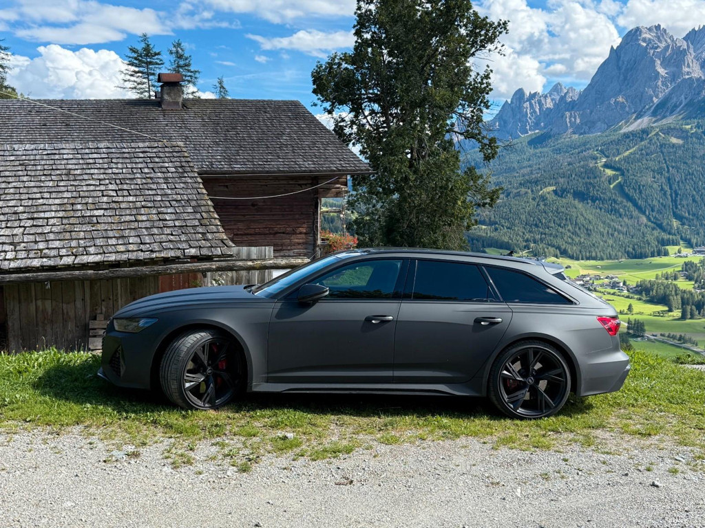 Audi RS6