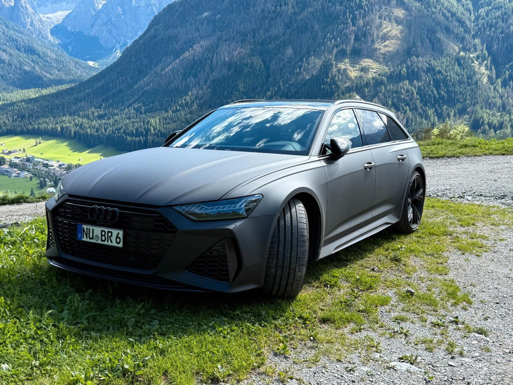Audi RS6