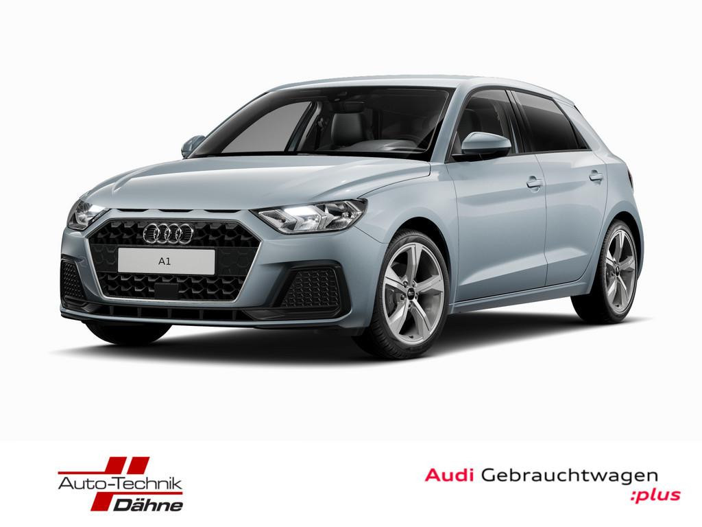 Audi A1 Sportback 30 TFSI