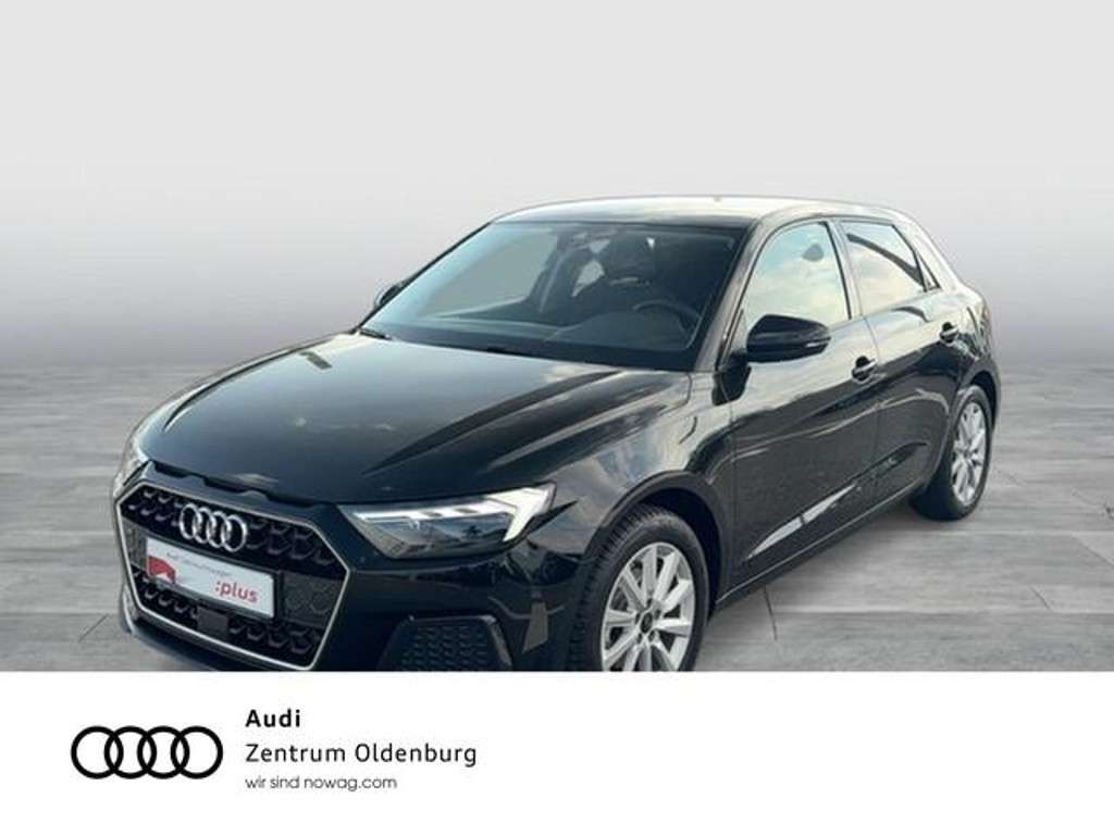 Audi A1 Sportback S-Tronic 30 TFSI