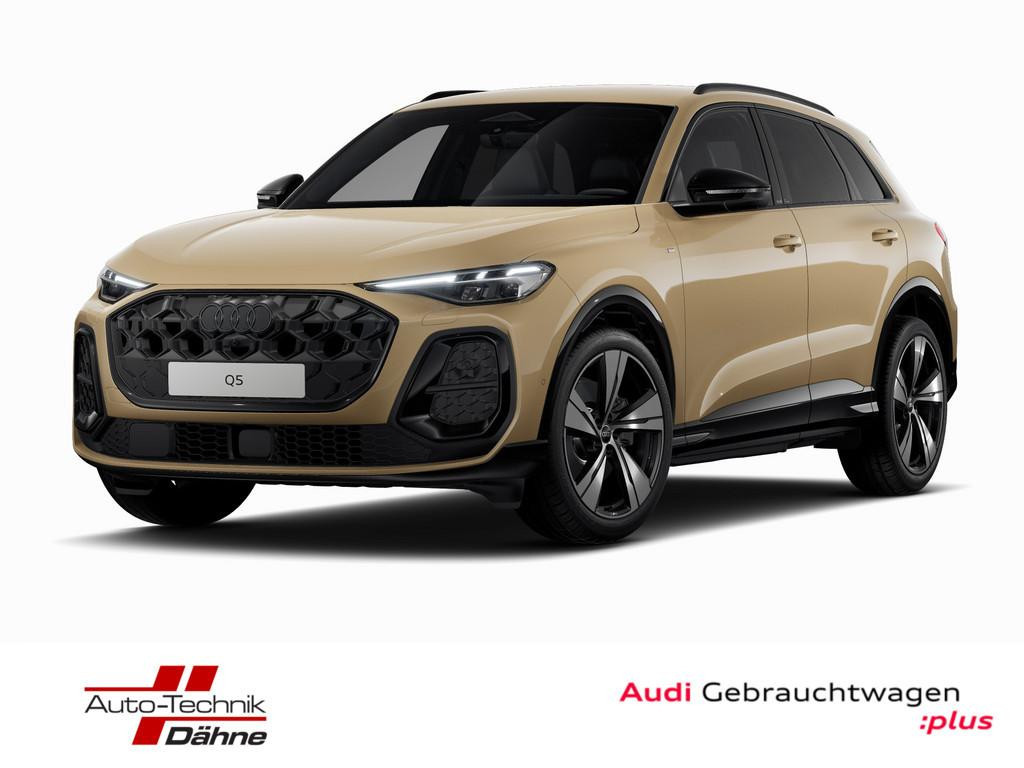 Audi Q5 Quattro 2.0 TDI