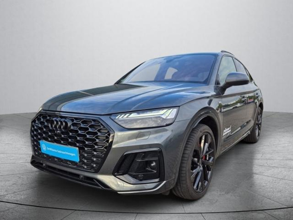 Audi Q5 Sportback Quattro S-Line 40 TFSI