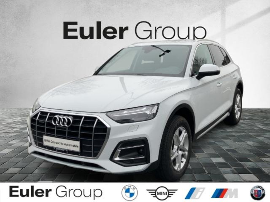Audi Q5 Quattro Sport 40 TDI