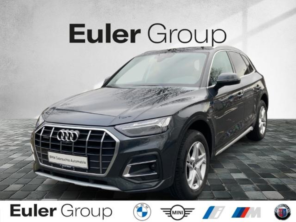 Audi Q5 Quattro Sport 40 TDI
