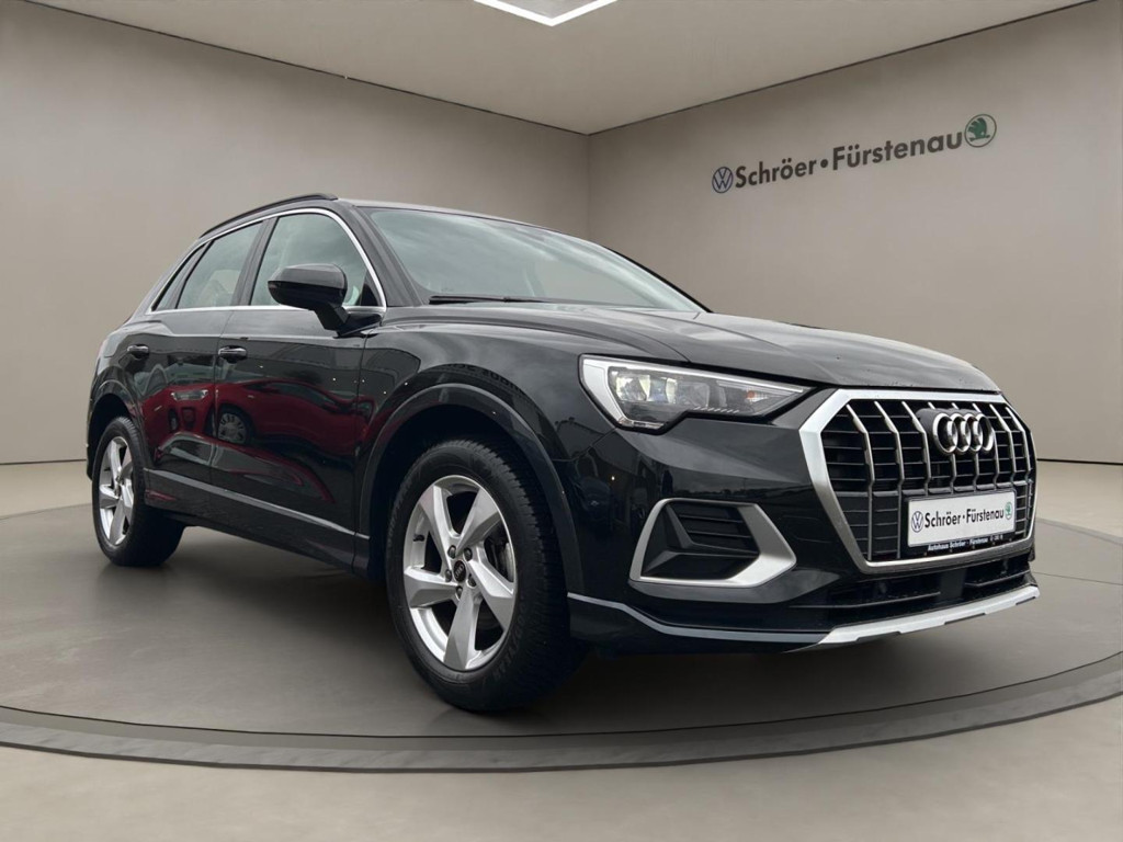 Audi Q3 35 TFSI