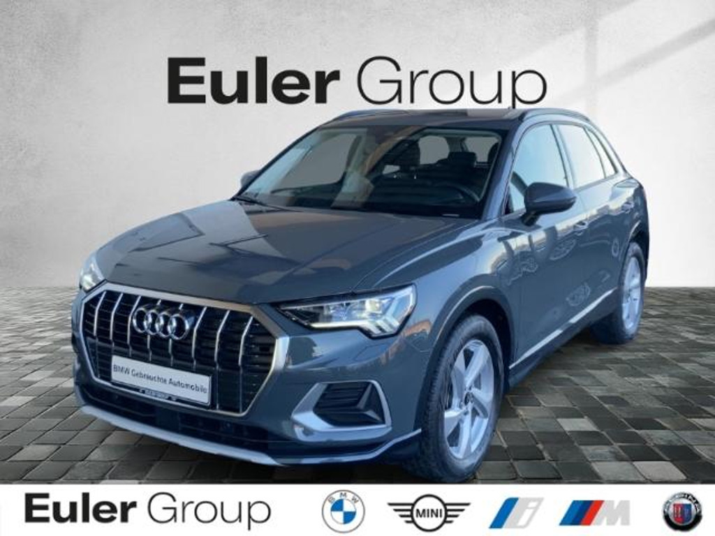Audi Q3 Sport 35 TFSI