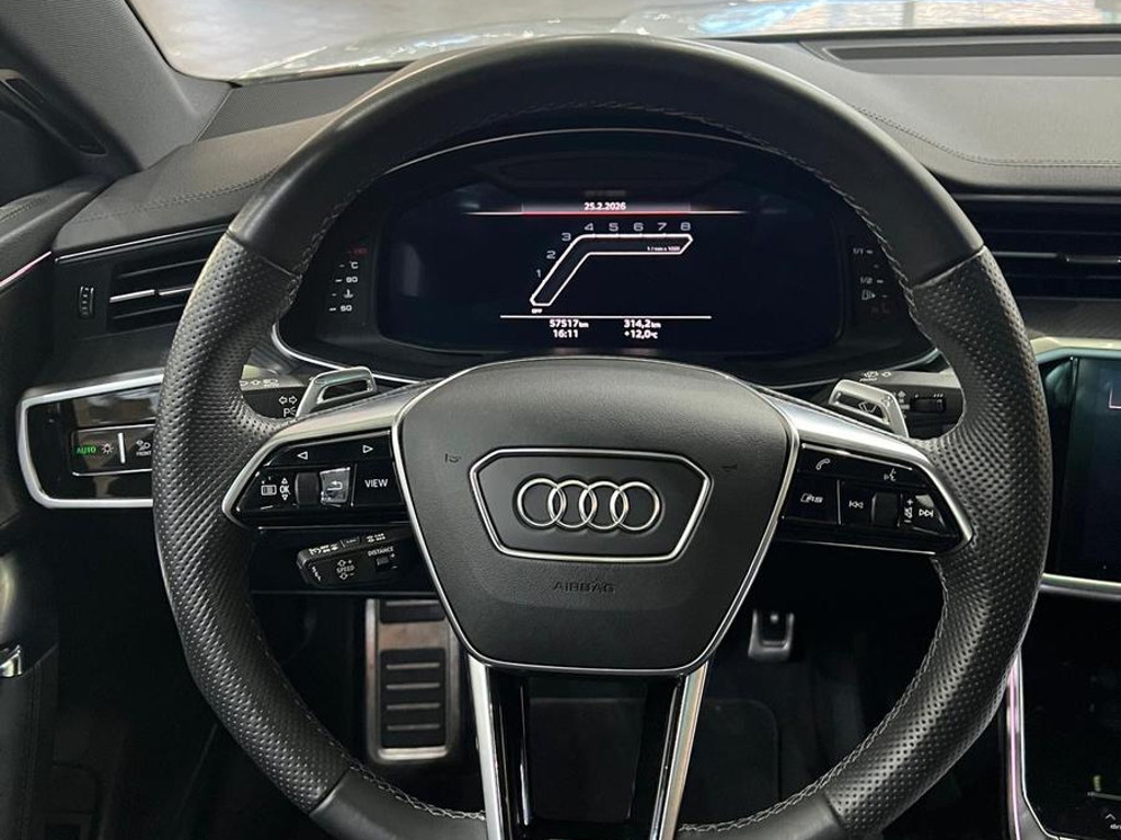 Audi RS7