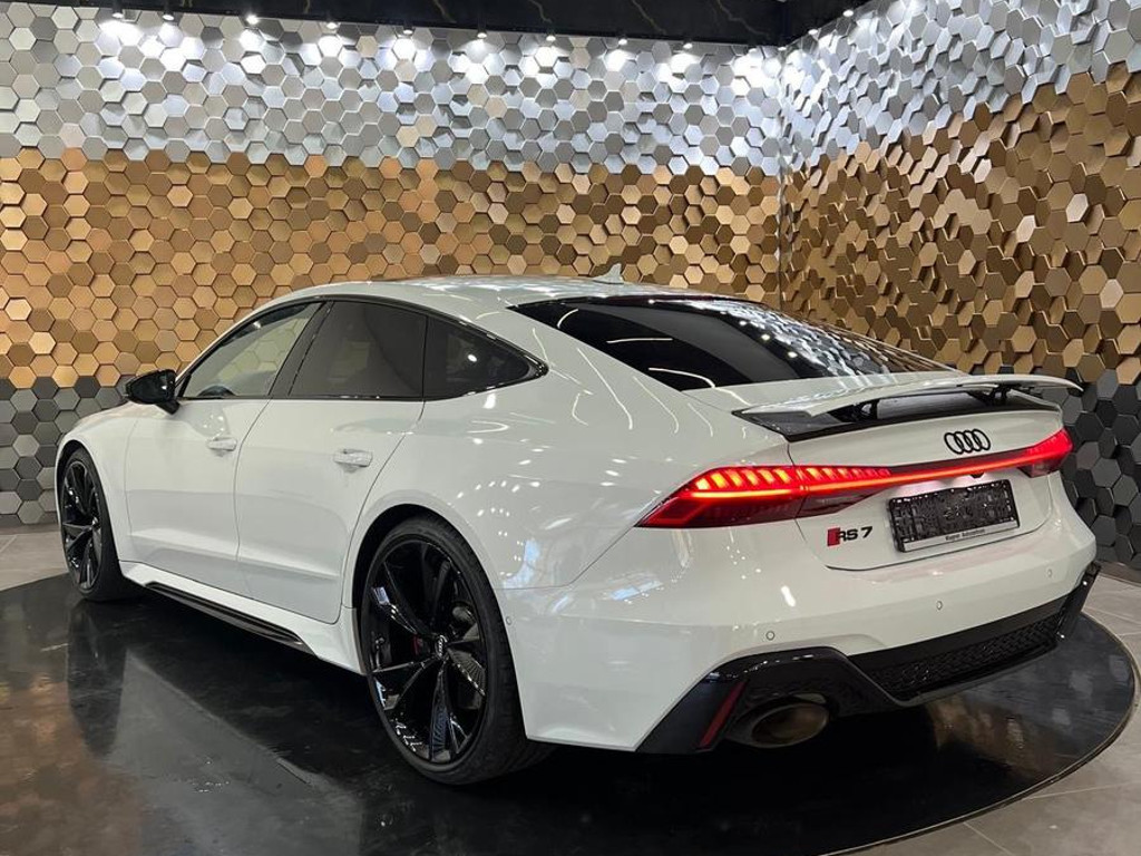 Audi RS7