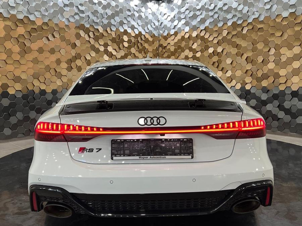 Audi RS7