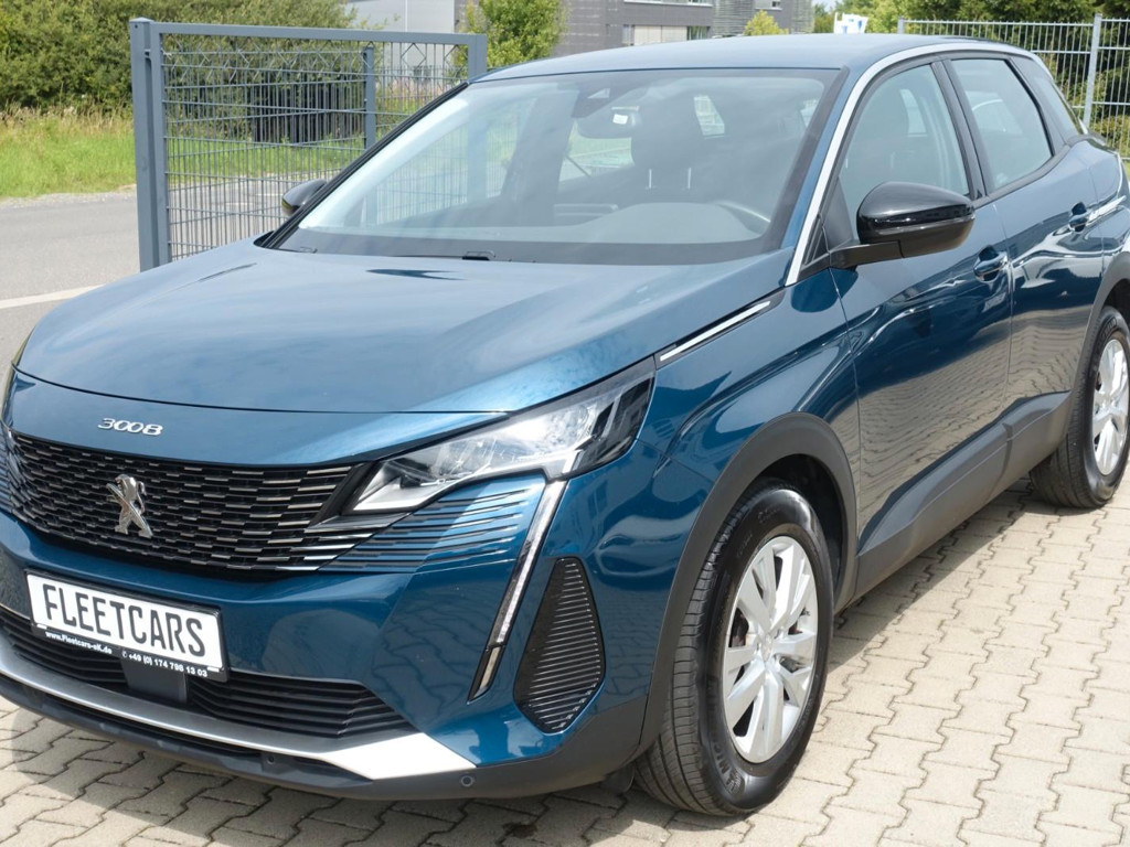 Peugeot 3008 Active Pack