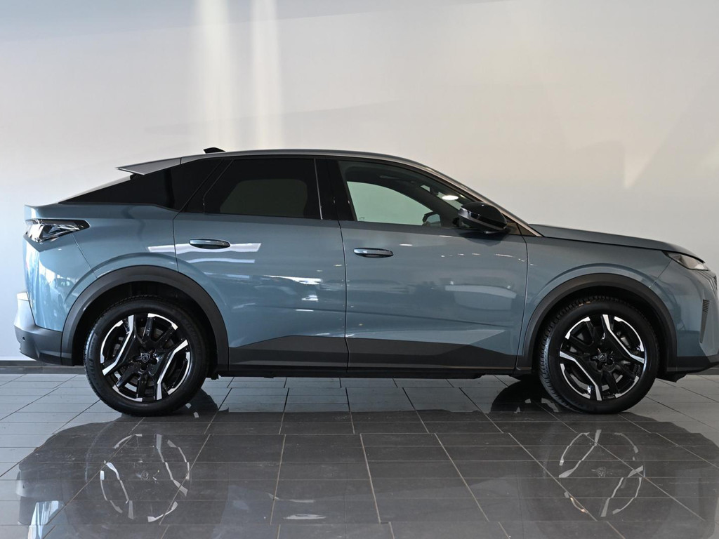 Peugeot 3008 Allure Pack Avantage