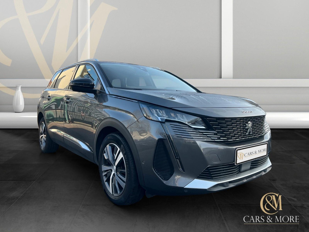 Peugeot 5008 Allure Pack