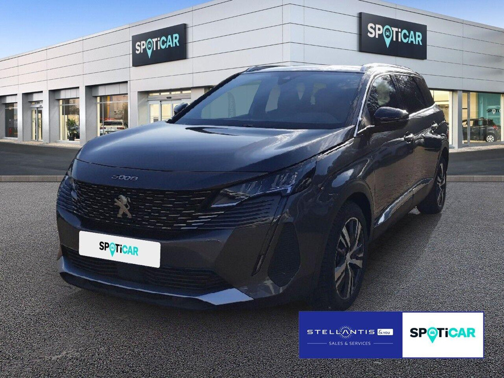 Peugeot 5008 Allure Pack BlueHDi