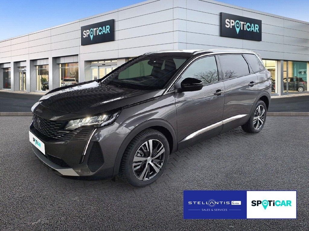 Peugeot 5008 Allure Pack BlueHDi