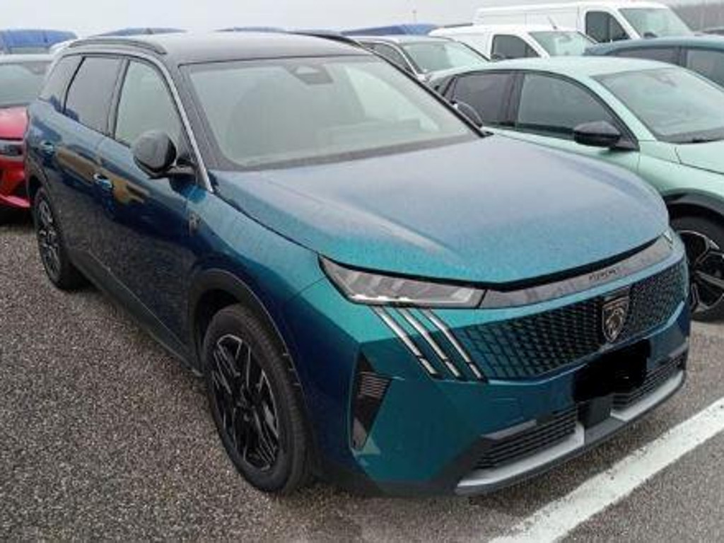 Peugeot 5008 GT-Line Hybrid