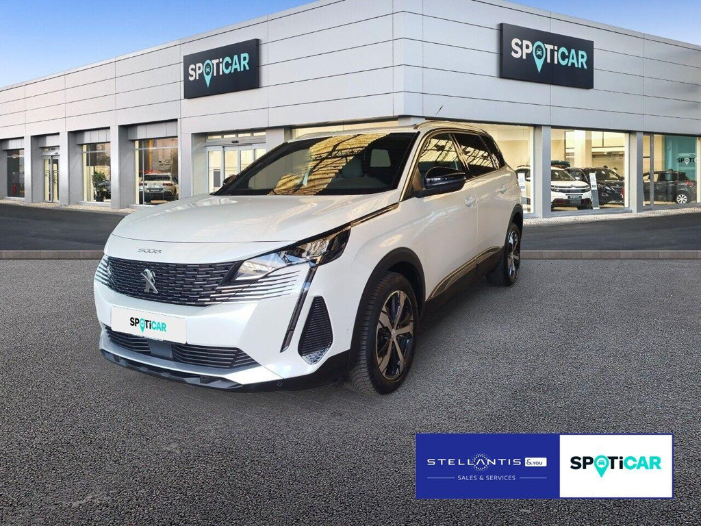 Peugeot 5008 Allure Pack EAT8