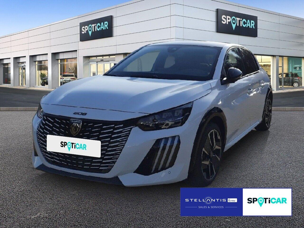 Peugeot 208 GT-Line PureTech