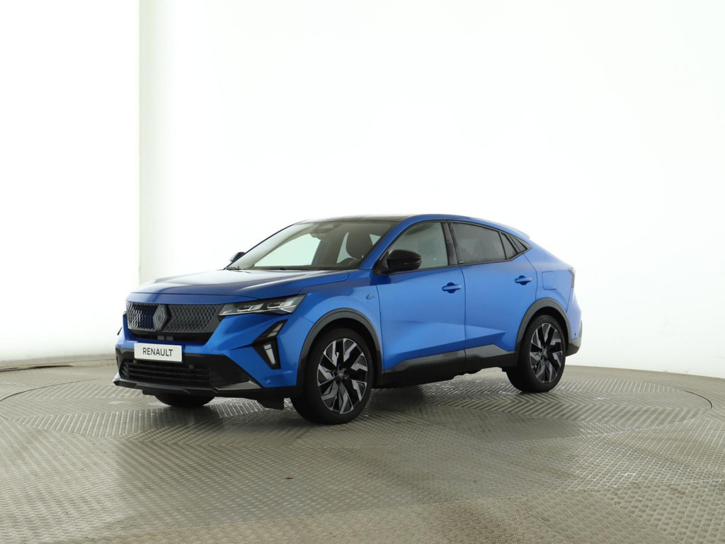 Renault Rafale Esprit Alpine