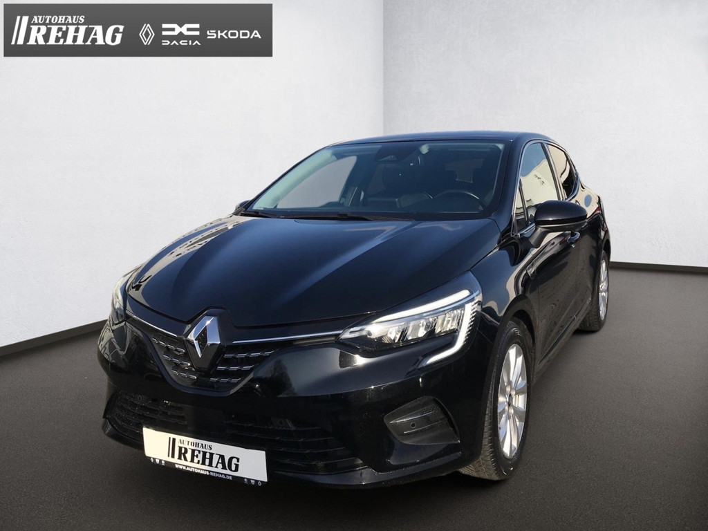 Renault Clio Intens TCe 90