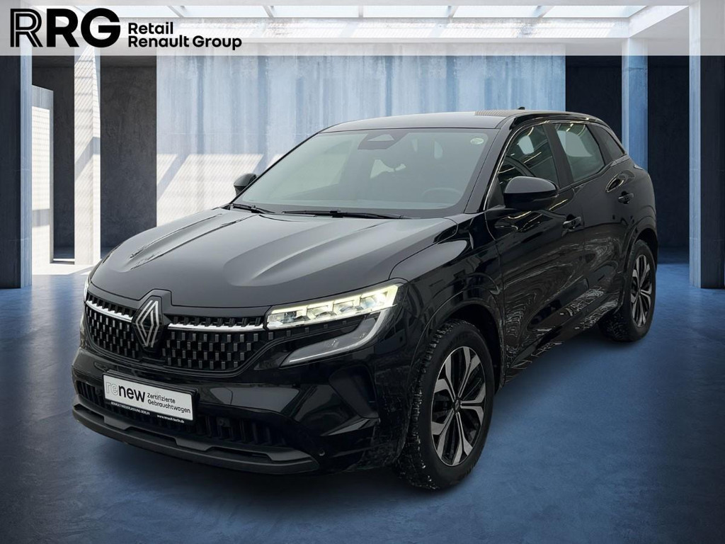 Renault Austral 1.3 TCE 160 Evolution