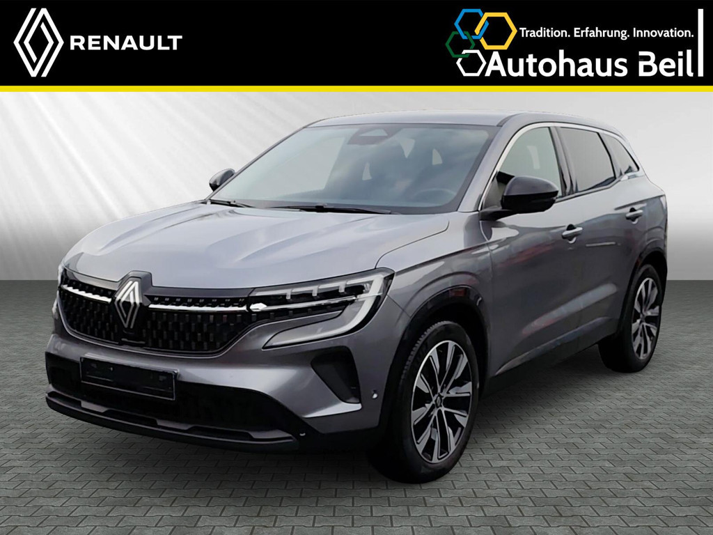 Renault Austral 1.3 TCe 160 Mild-Hybrid