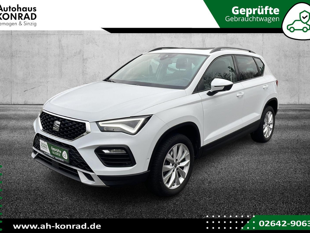 Seat Ateca Style 1.0 TSI