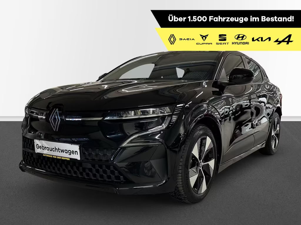 Renault Megane E-Tech E-Tech Equilibre