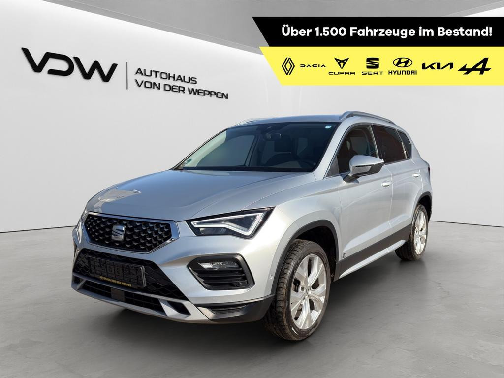 Seat Ateca 1.5 TSI DSG