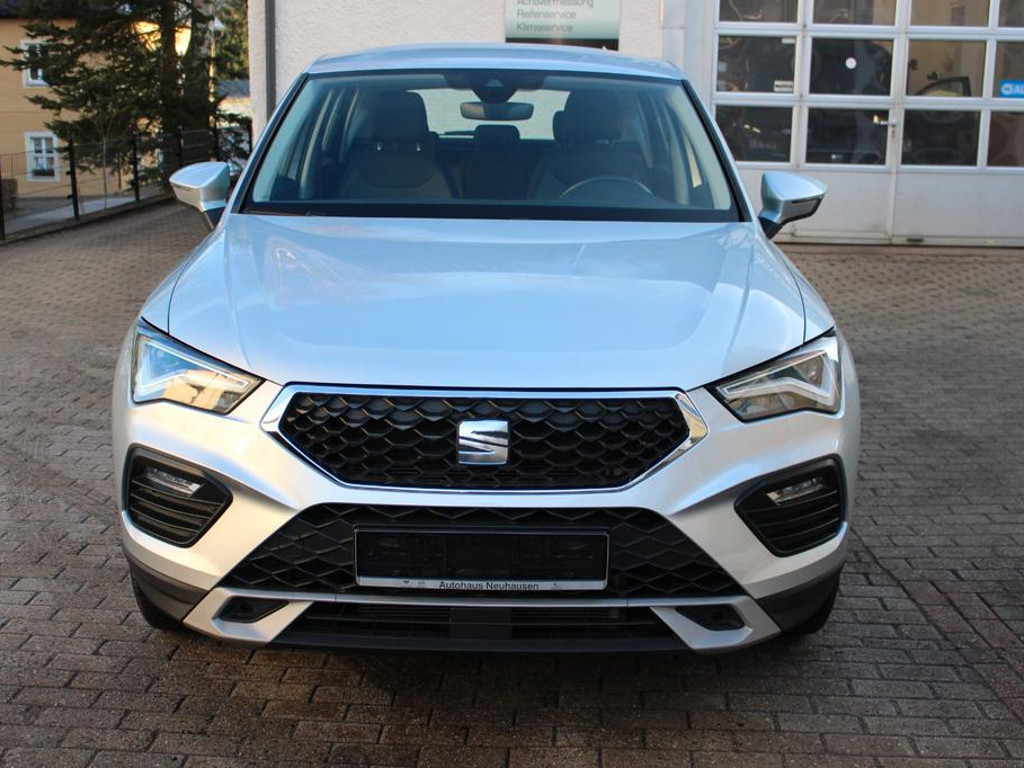Seat Ateca Style