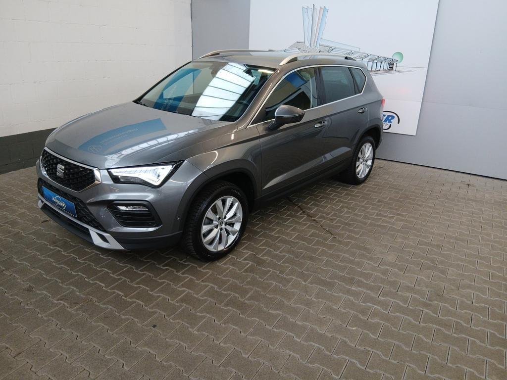 Seat Ateca Style 1.0 TSI