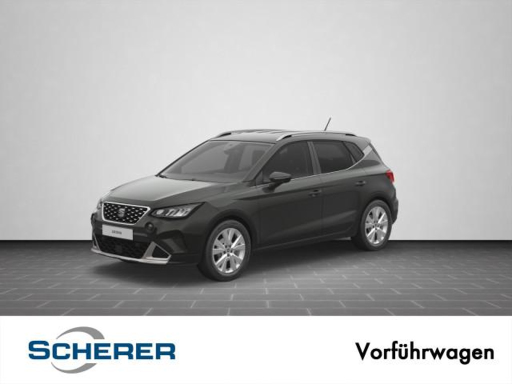 Seat Arona 1.0 TSI DSG