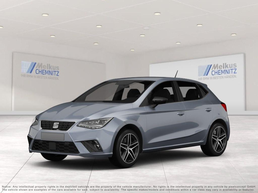 Seat Ibiza Xcellence