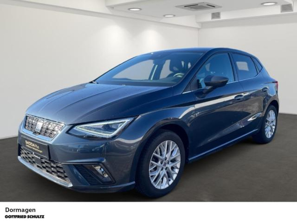 Seat Ibiza 1.0 TSI Xcellence