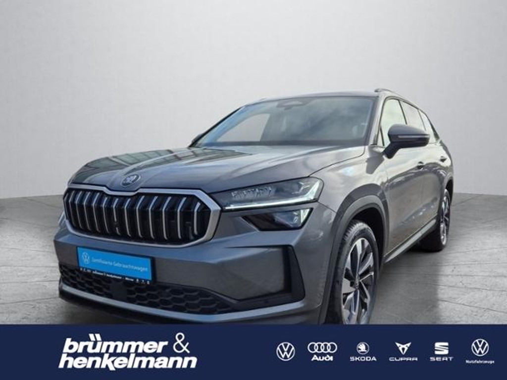 Skoda Kodiaq 2.0 TDI Selection